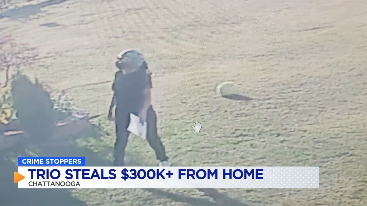 crime stoppers